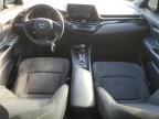 2018 TOYOTA C-HR XLE   for sale at Copart NC - GASTONIA