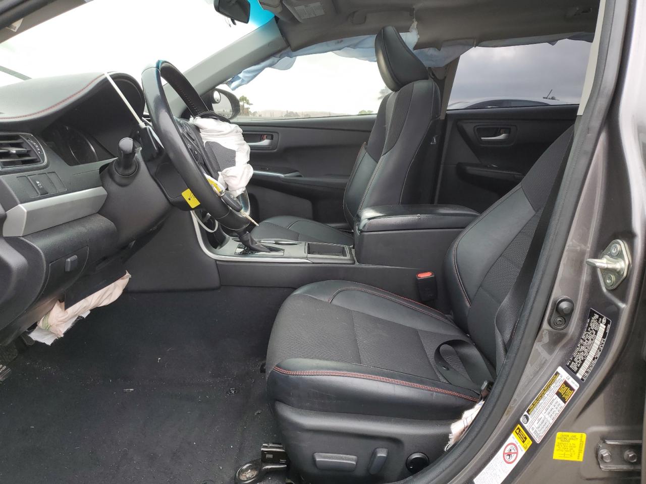 2017 Toyota Camry Le VIN: 4T1BF1FK9HU302246 Lot: 65234655