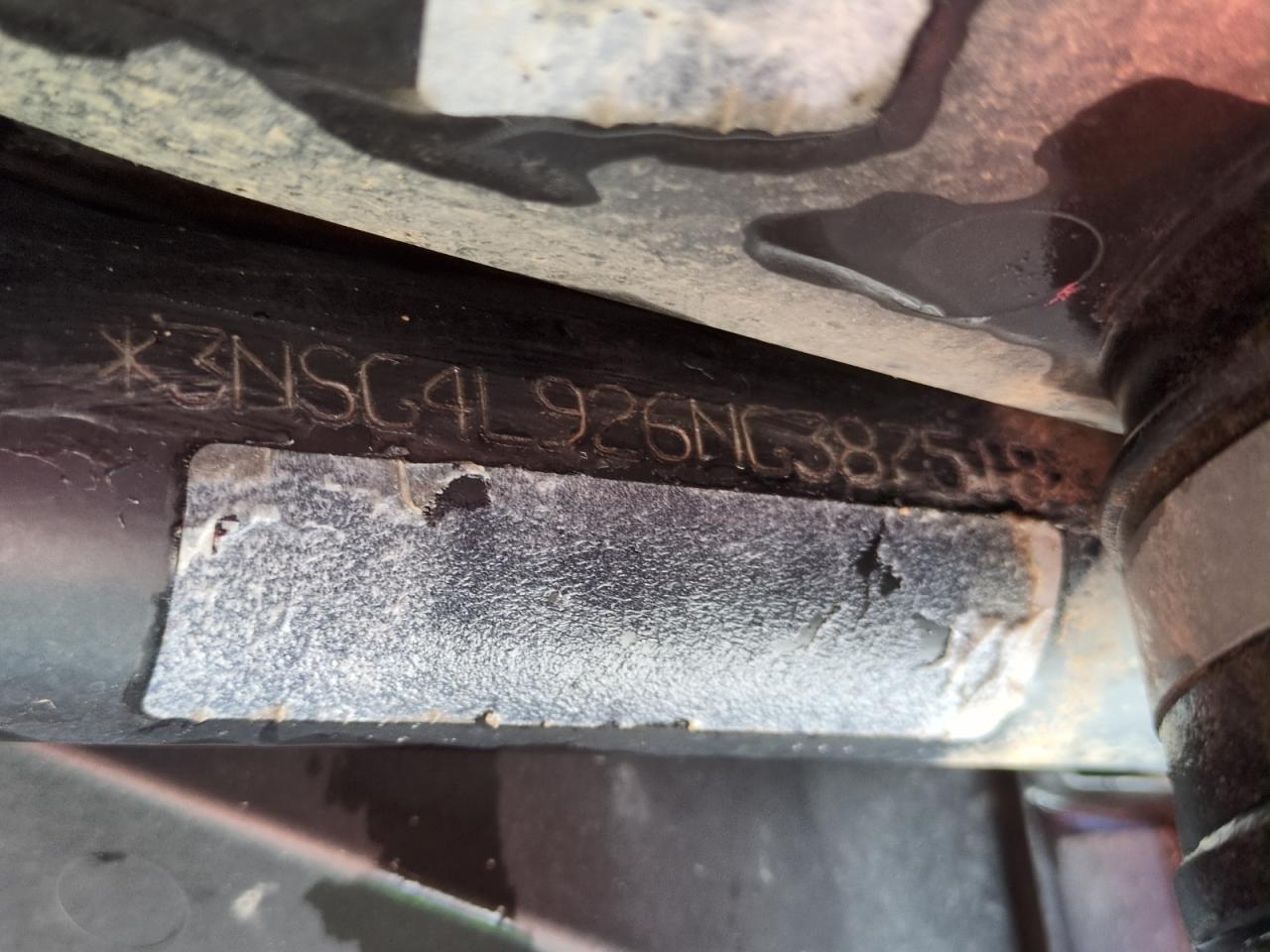 2022 Polaris Rzr Turbo 4 Ultimate VIN: 3NSG4L926NG387518 Lot: 65986745