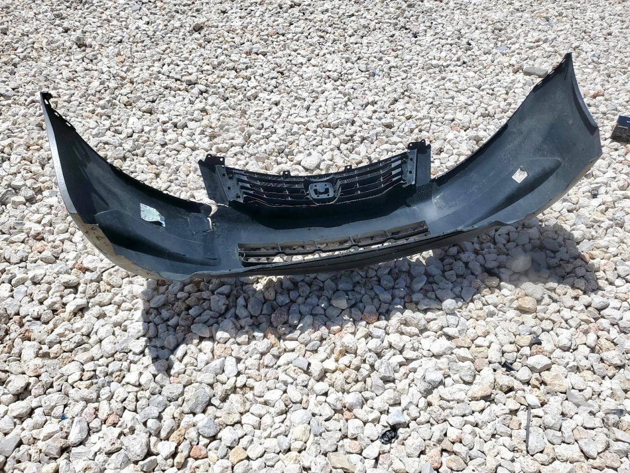 2009 Honda Accord Lx VIN: JHMCP26399C017010 Lot: 67066595