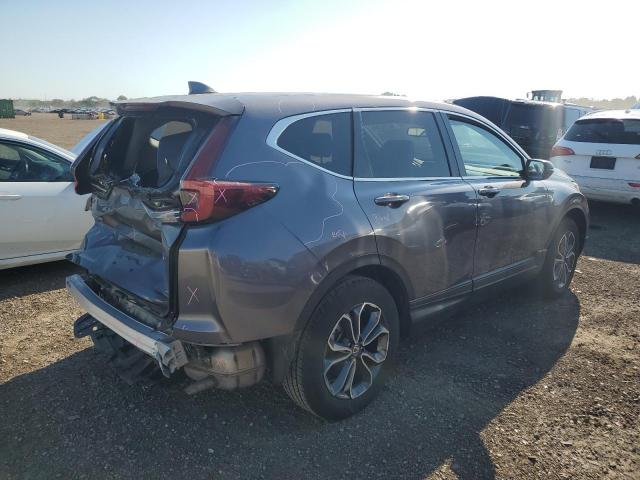  HONDA CRV 2022 Szary