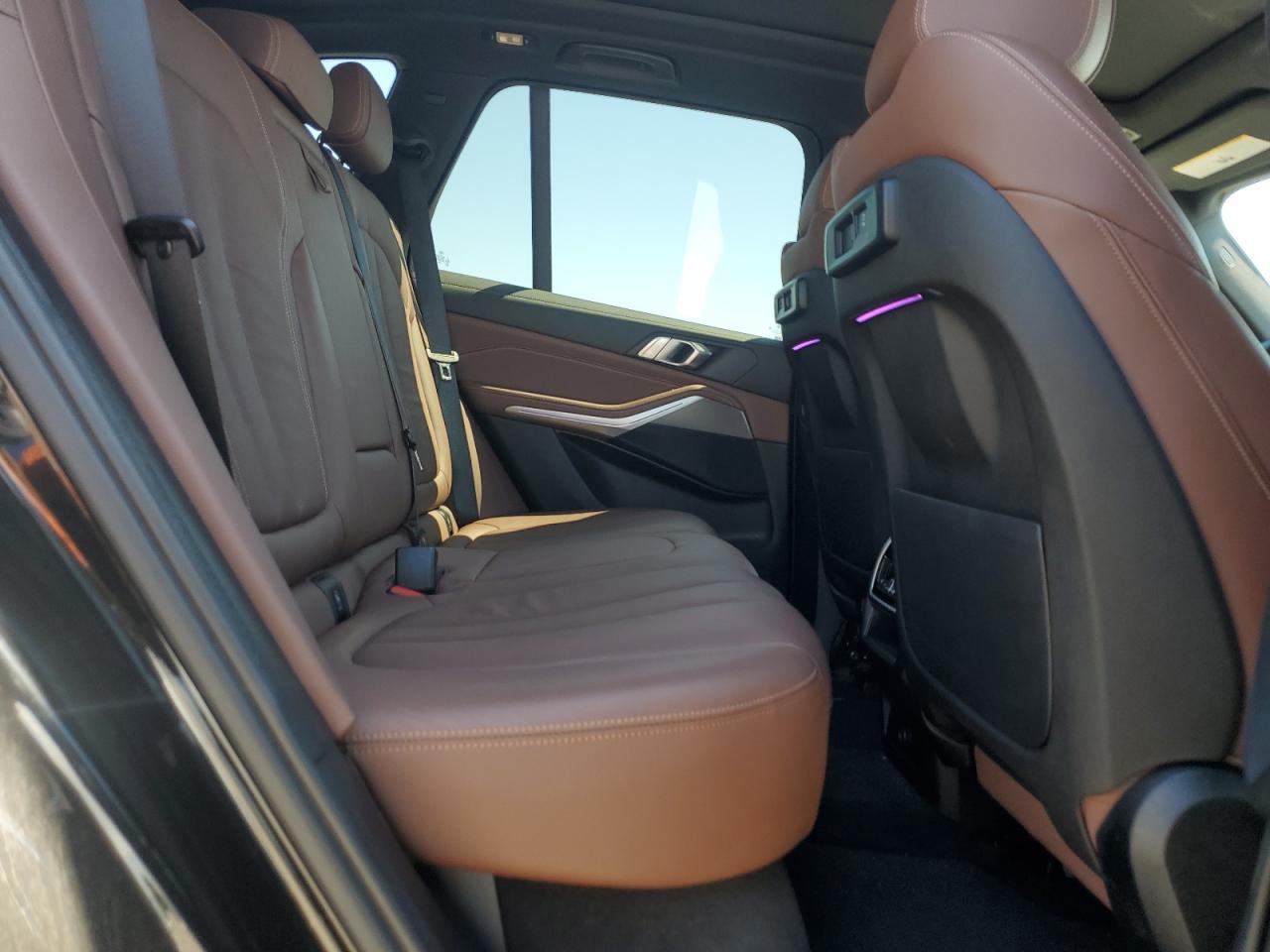 2020 BMW X5 xDrive40I VIN: 5UXCR6C08L9B69394 Lot: 64297905