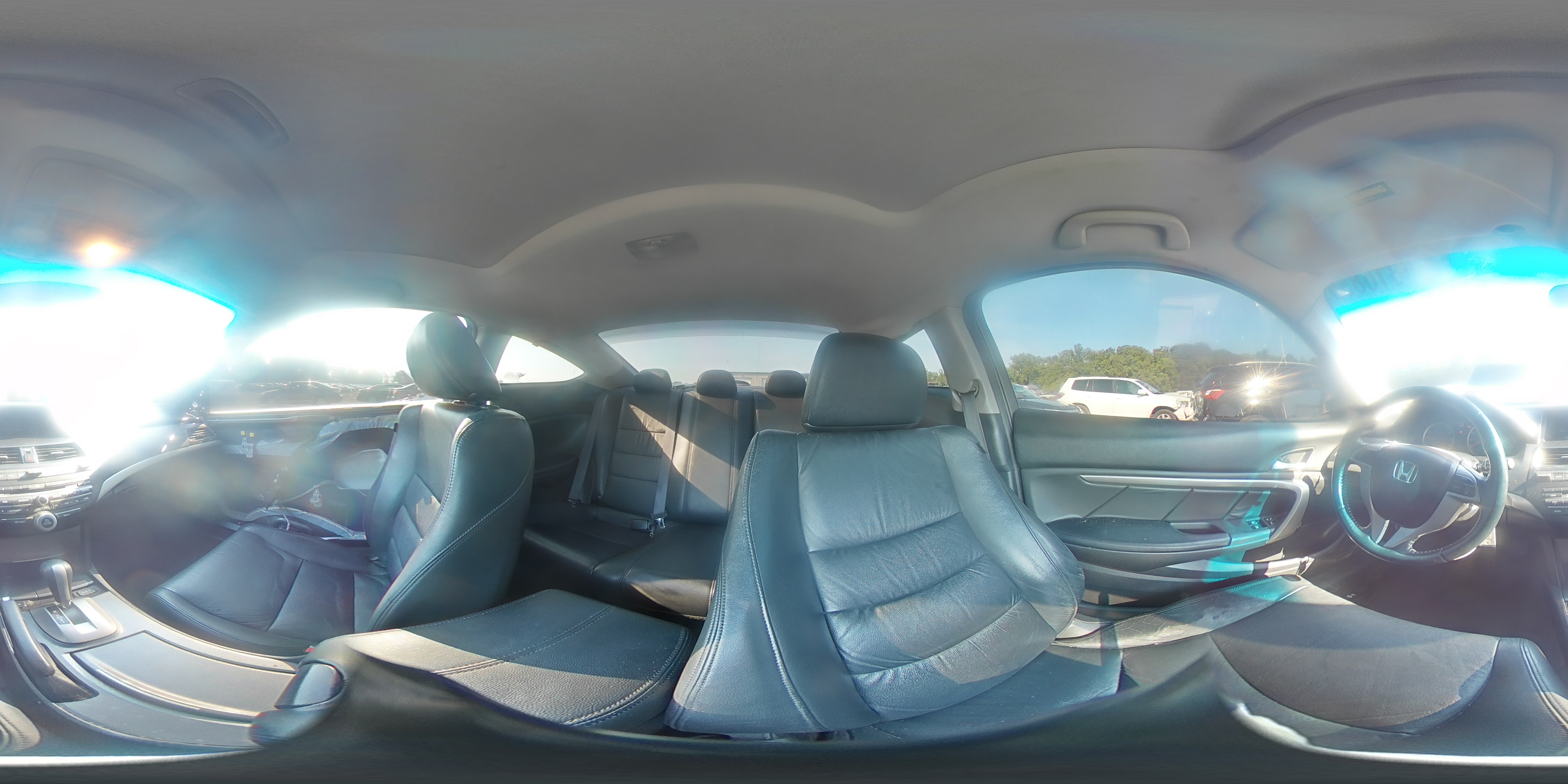 2009 Honda Accord Exl VIN: 1HGCS12889A023535 Lot: 66816855