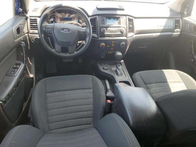  FORD RANGER 2020 Granatowy
