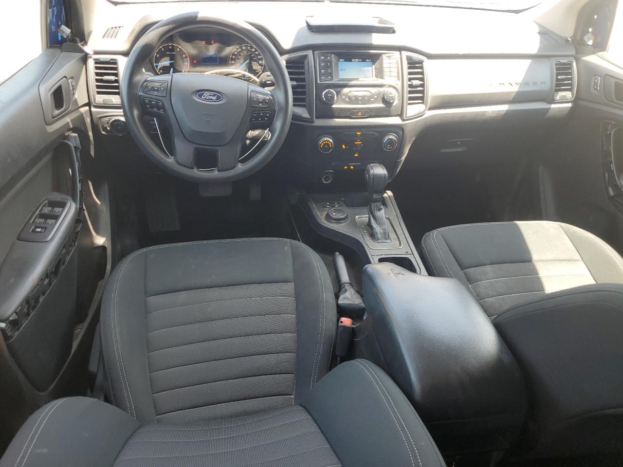2020 Ford Ranger Xl VIN: 1FTER4FHXLLA32991 Lot: 63331085