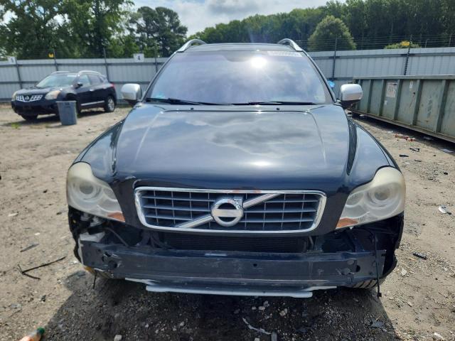  VOLVO XC90 2014 Szary