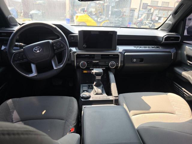 2024 TOYOTA TACOMA DOUBLE CAB  