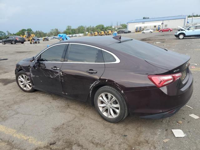  CHEVROLET MALIBU 2020 Brązowy