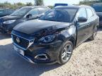 2022 MG HS EXCLUSI for sale at Copart BRISTOL
