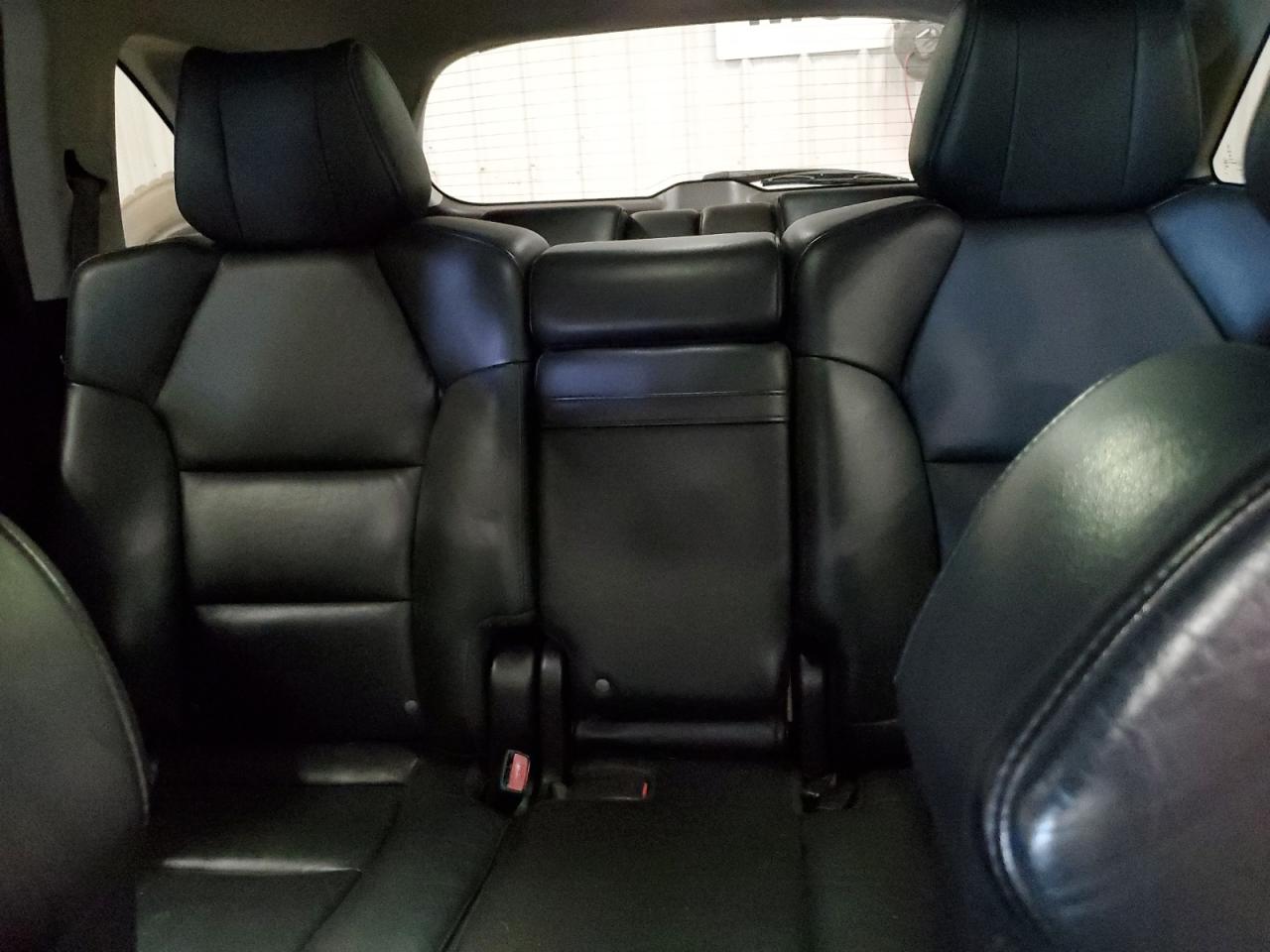 2012 Acura Mdx VIN: 2HNYD2H24CH533696 Lot: 63523615