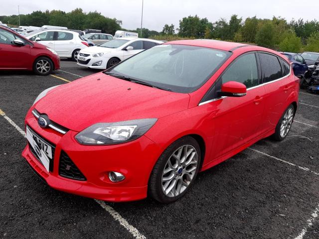 FORD FOCUS ZETE 2013