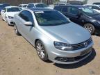 2011 VOLKSWAGEN EOS SE TSI for sale at Copart SANDY