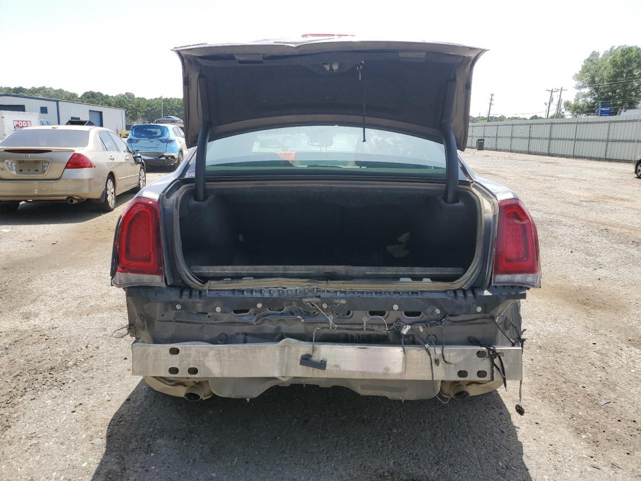 2023 Chrysler 300 Touring VIN: 2C3CCAAG9PH680402 Lot: 64374235