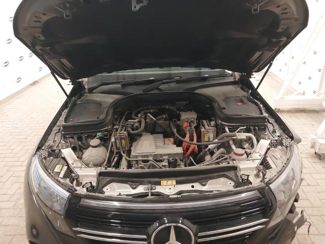 2022 MERCEDES BENZ EQC 400 AM