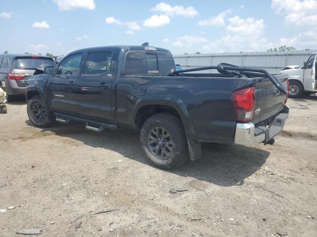  TOYOTA TACOMA 2021 Czarny