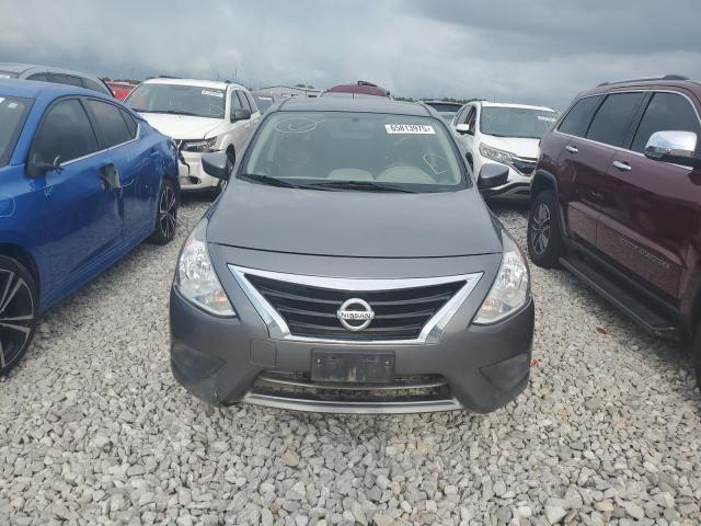 2019 NISSAN VERSA S  