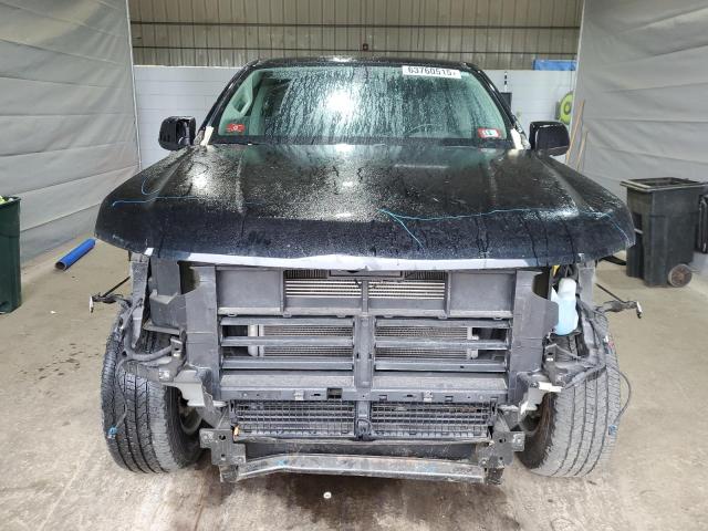  CHEVROLET COLORADO 2019 Черный