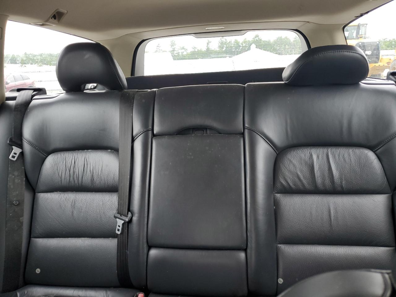 2009 Volvo V70 3.2 VIN: YV1BW982691072324 Lot: 63758995