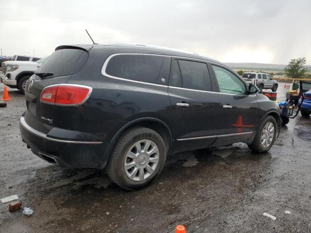  BUICK ENCLAVE 2015 Czarny
