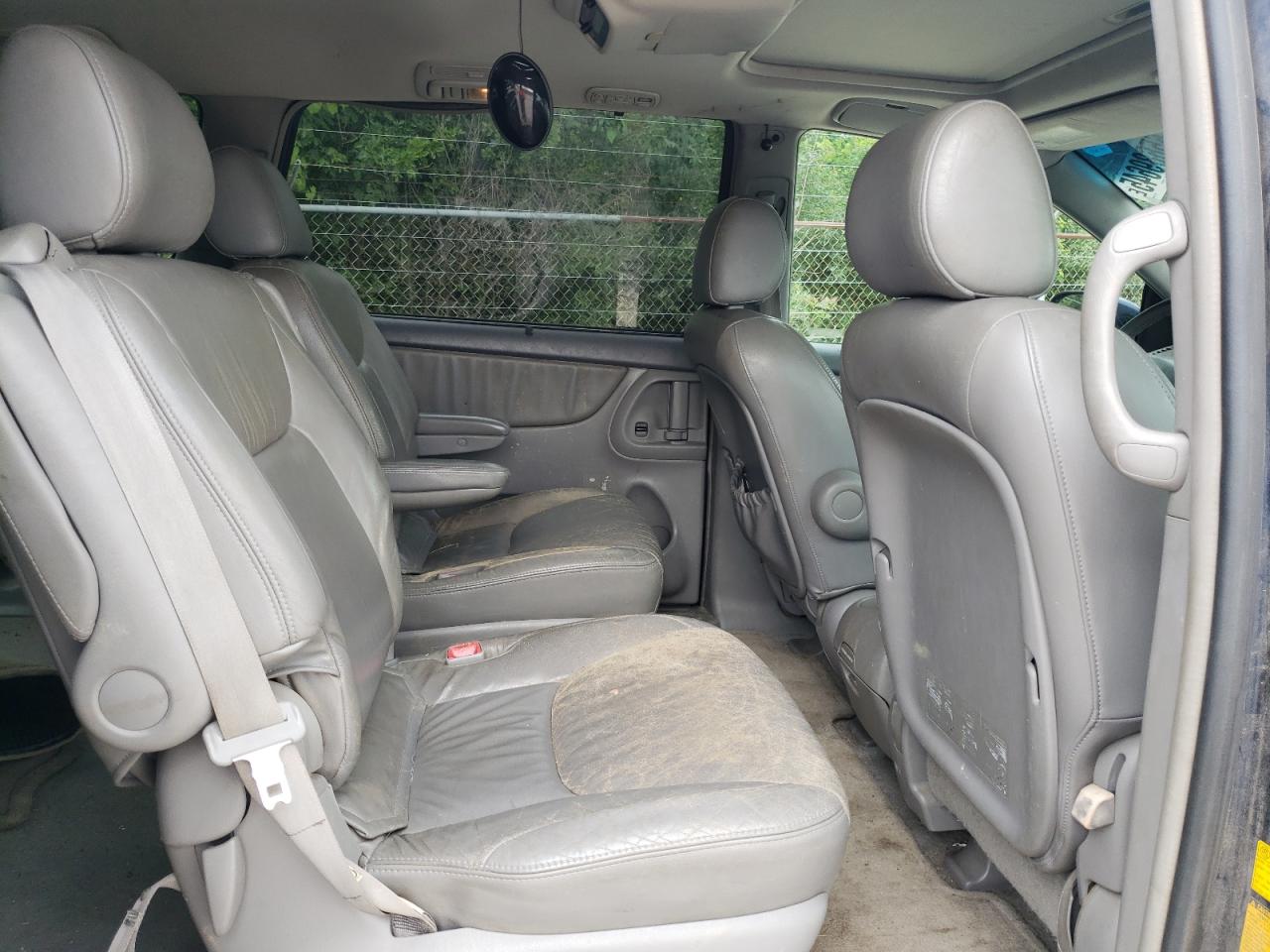 2004 Toyota Sienna Xle VIN: 5TDZA22C34S005686 Lot: 65689645