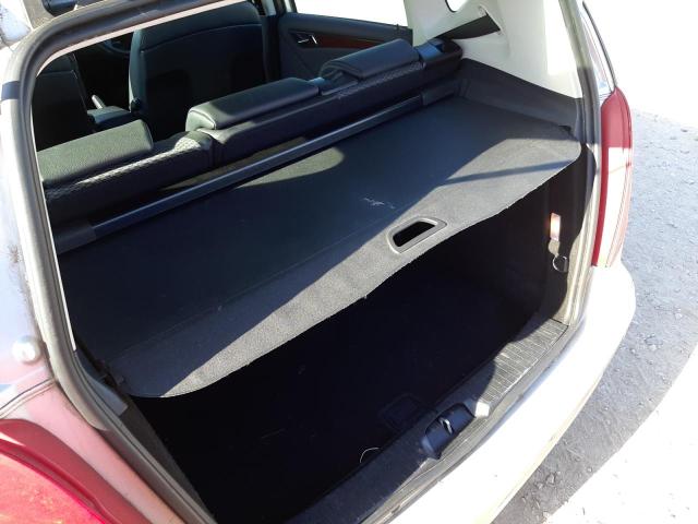 2008 MERCEDES-BENZ A CLASS A160 CDI ELEGANCE SE 5DR TIP AUTO