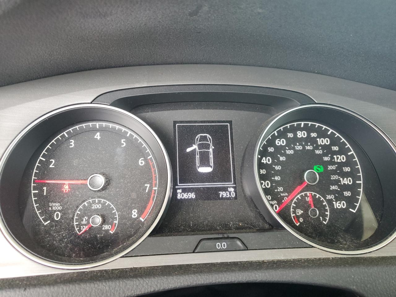 3vw217au9hm053382 3VW217AU9HM053382 2017 Volkswagen Golf S