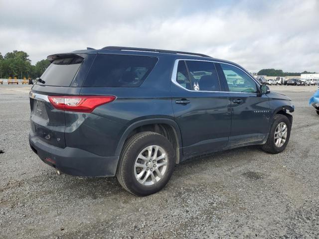  CHEVROLET TRAVERSE 2019 Szary