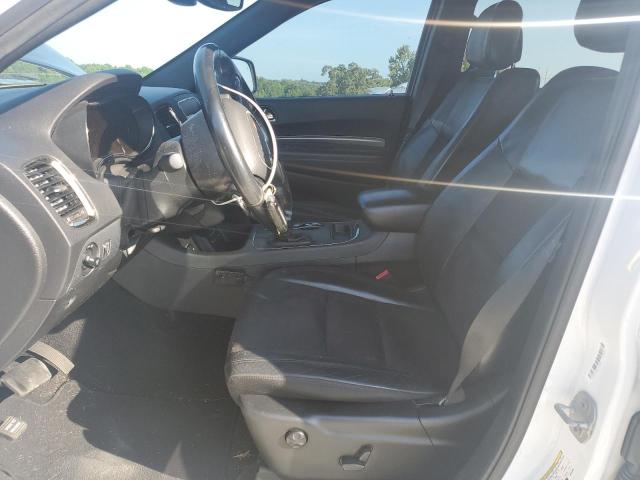  DODGE DURANGO 2019 Biały