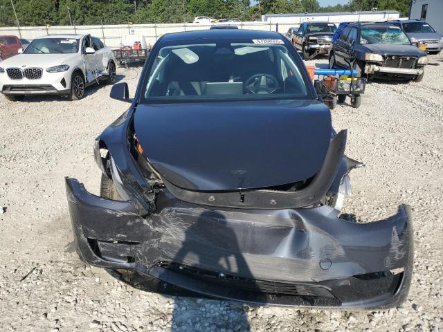  TESLA MODEL Y 2024 Szary