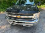 2012 CHEVROLET SILVERADO K1500 LT   à vendre chez Copart MA - FREETOWN