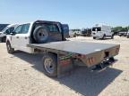 2020 FORD F350 SUPER DUTY   for sale at Copart TX - DALLAS SOUTH
