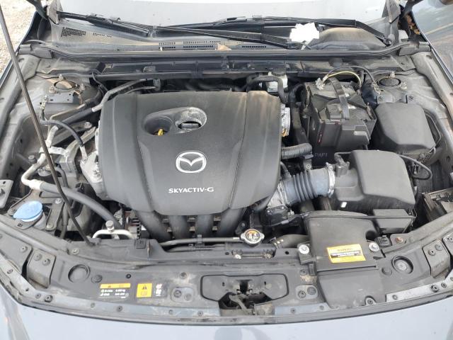 2019 MAZDA 3 PREFERRED  
