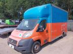 2012 FIAT DUCATO 33 for sale at Copart SANDY