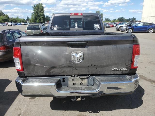  RAM 2500 2021 Charcoal