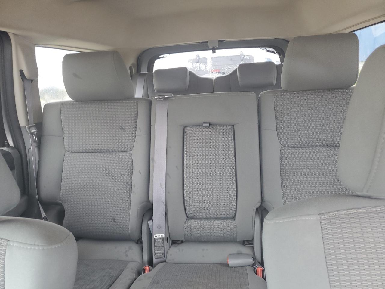 2007 Jeep Commander VIN: 1J8HG48K97C634081 Lot: 63775825