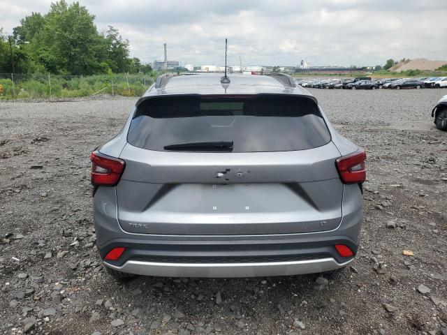  CHEVROLET TRAX 2024 Szary