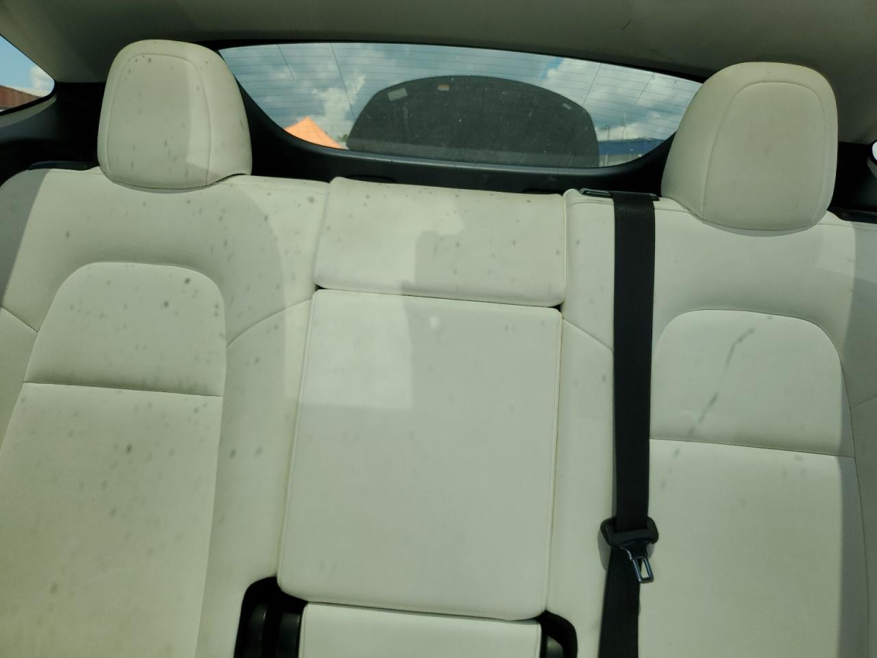 2020 Tesla Model Y VIN: 5YJYGDEE1LF032858 Lot: 63493515