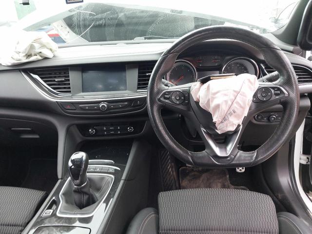 2019 VAUXHALL INSIGNIA SRI VX-LINE