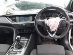 2019 VAUXHALL INSIGNIA SRI VX-LINE for sale at Copart BRISTOL