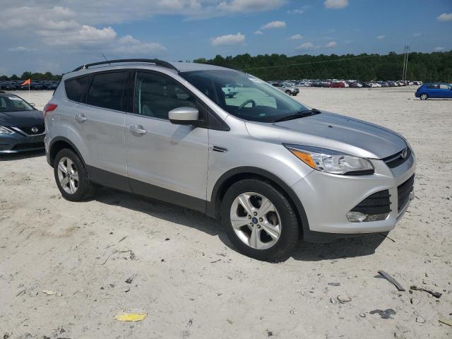  FORD ESCAPE 2015 Srebrny