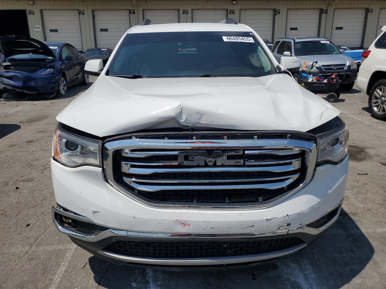 1gkknmls2kz296771 1GKKNMLS2KZ296771 2019 GMC Acadia Slt-1