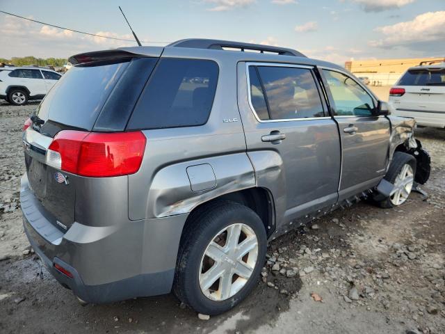  GMC TERRAIN 2012 Сріблястий