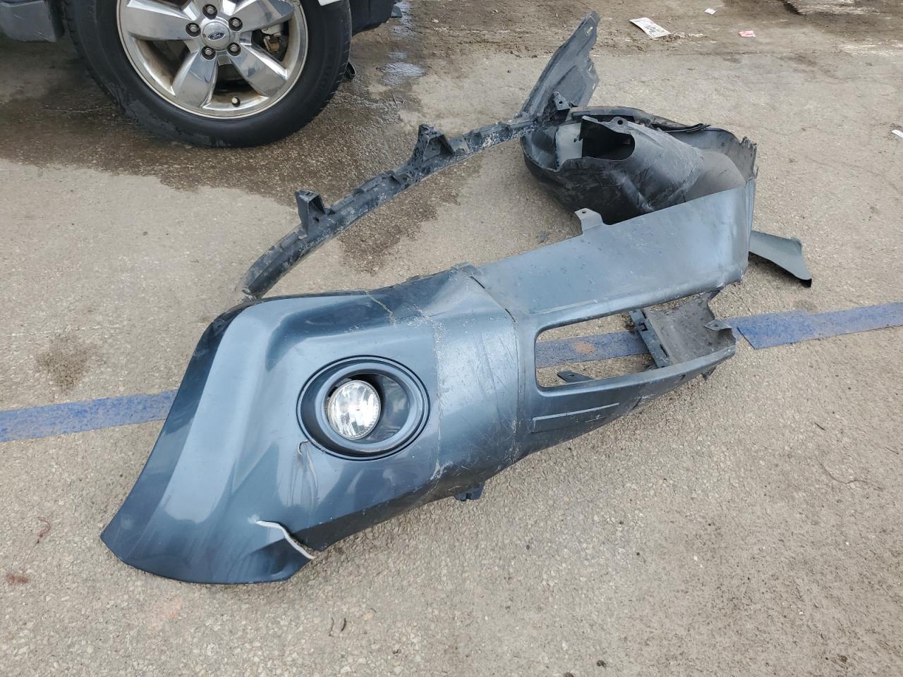 2012 Ford Escape Limited VIN: 1FMCU0EG2CKA04305 Lot: 64989585