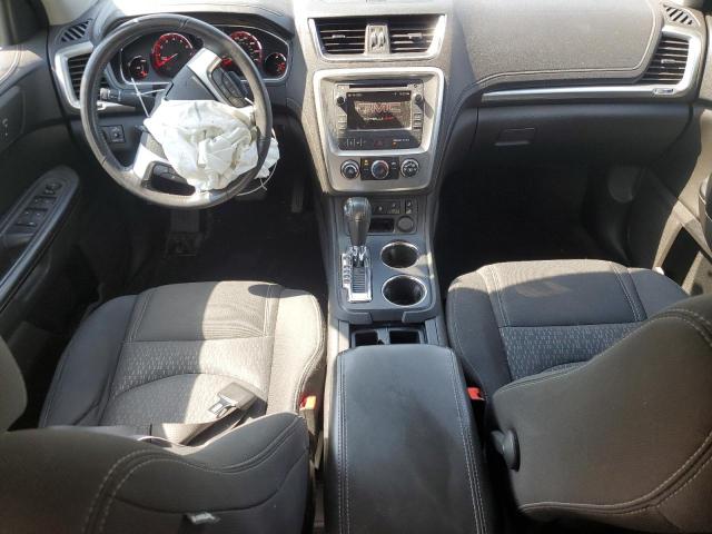 GMC ACADIA 2014 Czarny