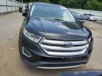2017 FORD EDGE SEL   for sale at Copart LA - SHREVEPORT