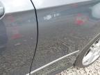 2011 MERCEDES BENZ E250 BLUEF for sale at Copart EAST KILBRIDE