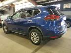 2018 NISSAN ROGUE S   à vendre chez Copart CT - HARTFORD SPRINGFIELD