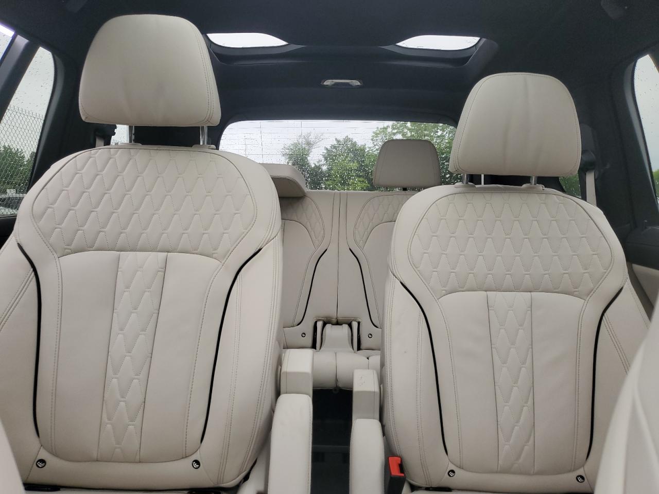 2024 BMW X7 xDrive40I VIN: 5UX23EM05R9V01108 Lot: 64576165