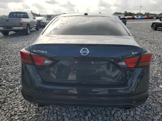  NISSAN ALTIMA 2019 Szary