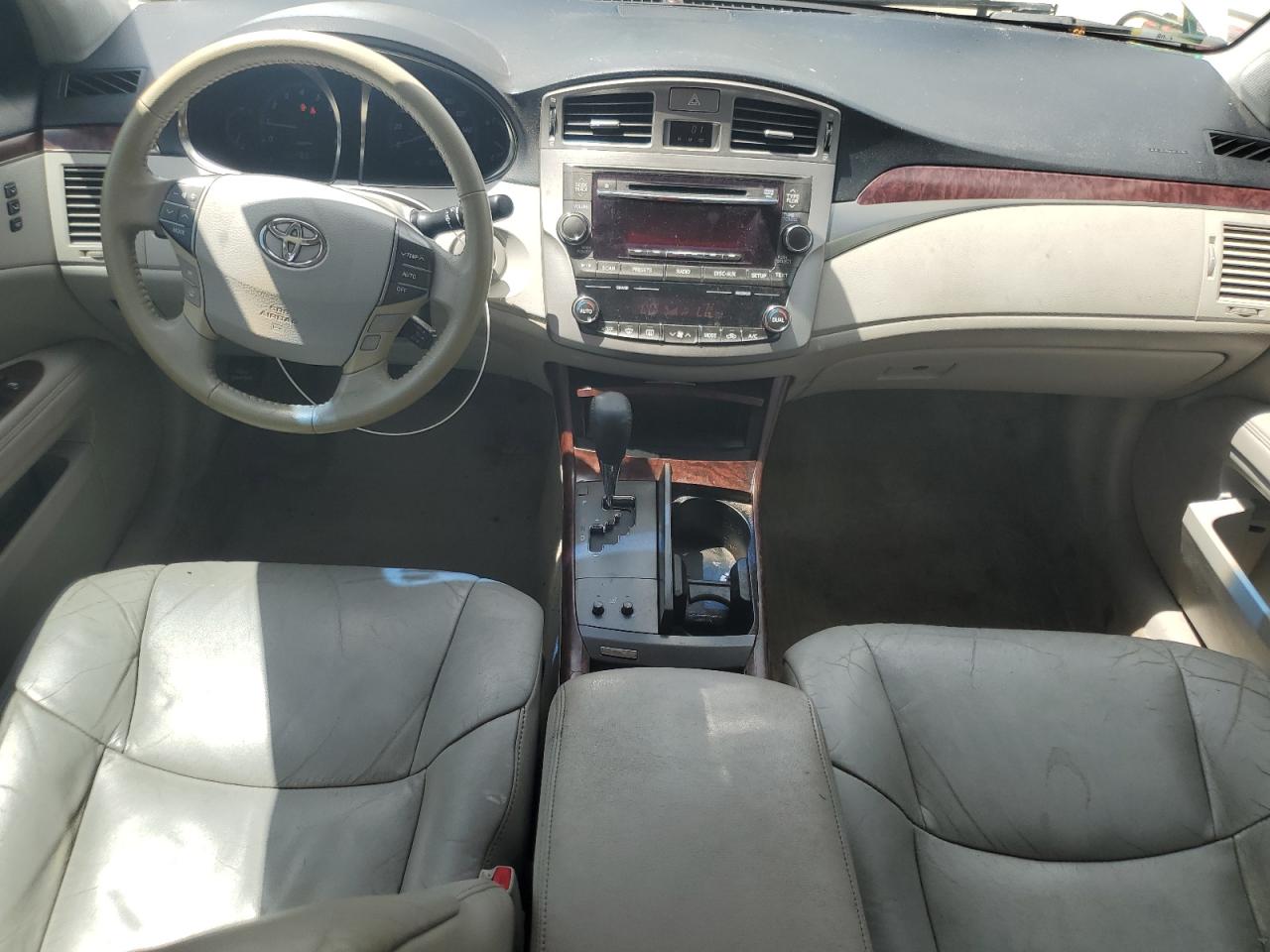 2011 Toyota Avalon Base VIN: 4T1BK3DB0BU375328 Lot: 65560015